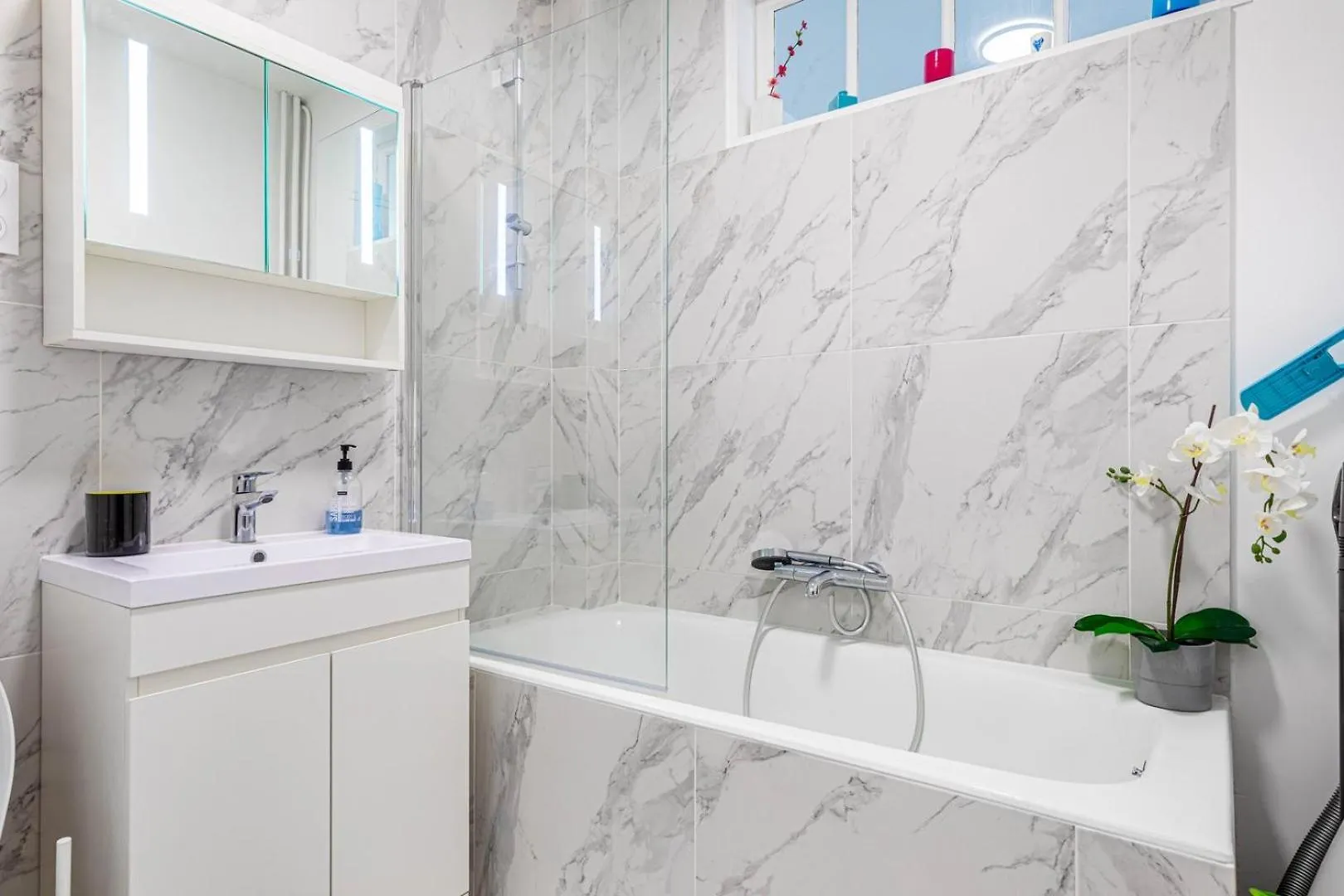 Ferienwohnung Guestready - Luxe Living Near The Eiffel Tower Paris Frankreich