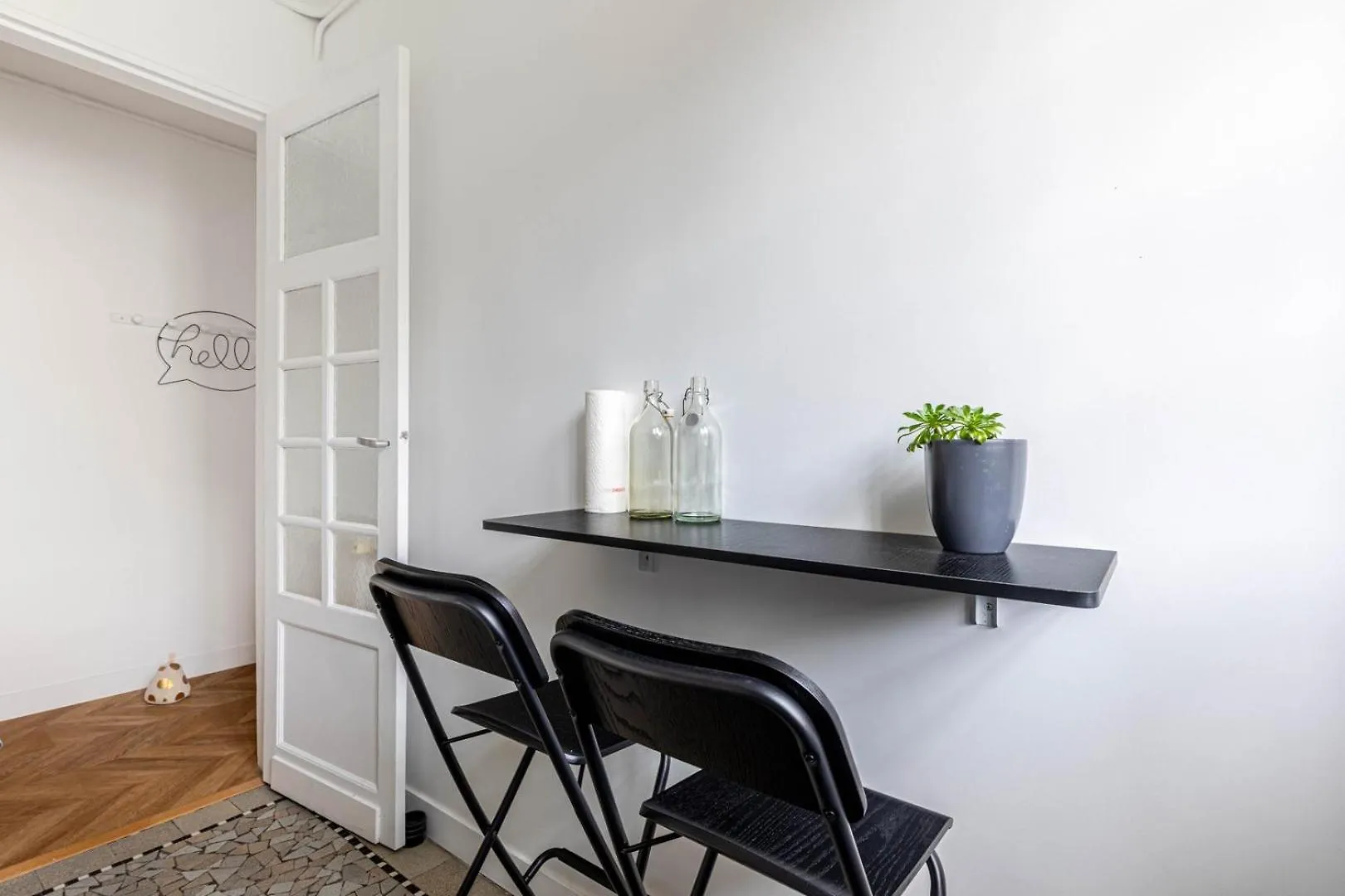 Apartment Ferienwohnung Guestready - Luxe Living Near The Eiffel Tower Paris