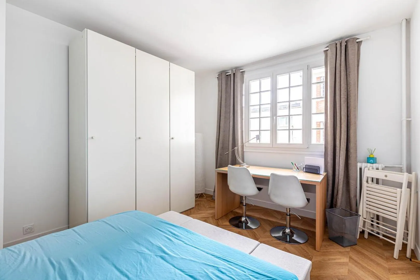 דירות פריז Guestready - Luxe Living Near The Eiffel Tower