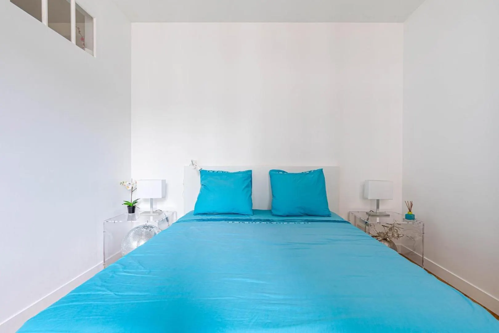דירות פריז Guestready - Luxe Living Near The Eiffel Tower צרפת